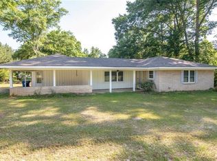 3025 Parkway St, Ringgold, LA 71068