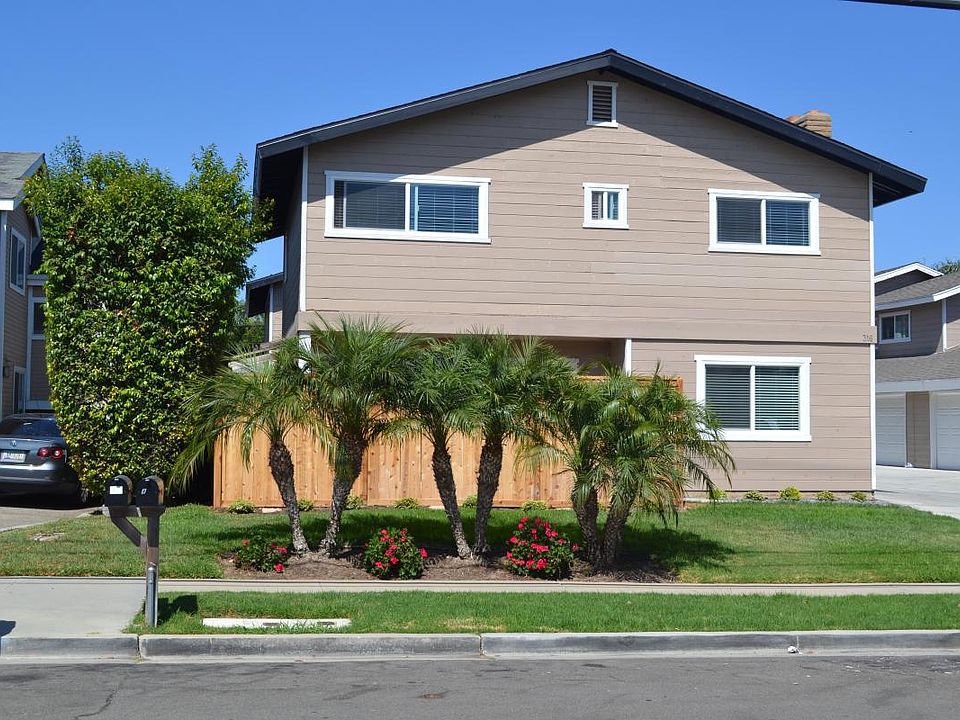 316 Santa Isabel
