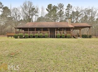 72 Clark Rd, Newnan, GA 30263