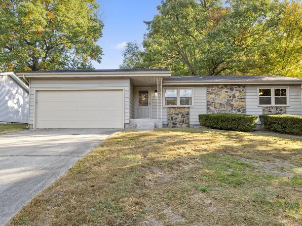 930 S Mission Avenue, Springfield, MO 65809