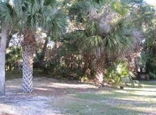 377 Wahoo Dr, Fripp Island, SC 29920