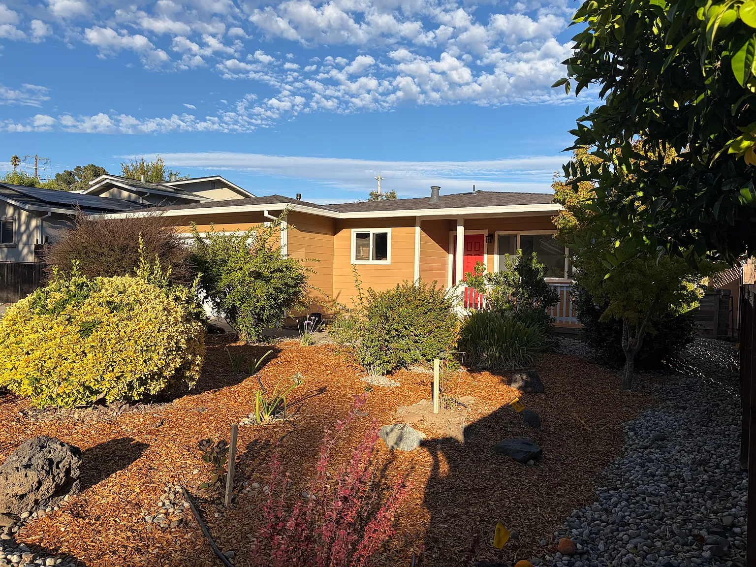 Katlas Ct, Novato — Photo 1