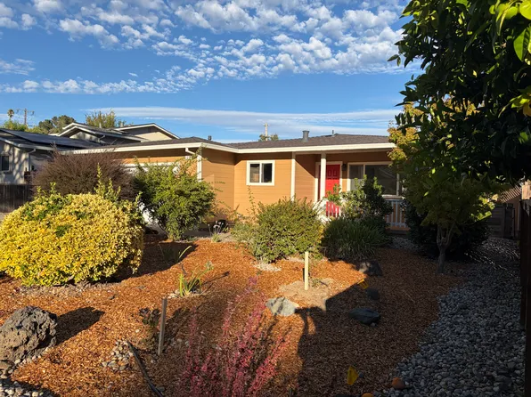 (undisclosed Address), Novato, CA 94945