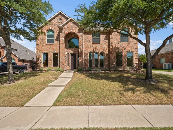 1209 Mesa Trl, Keller, TX 76248