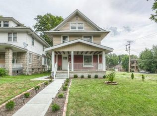 3351 Wyandotte St, Kansas City, MO 64111