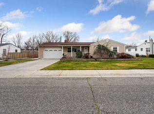 91 Waldron St, Richland, WA 99354
