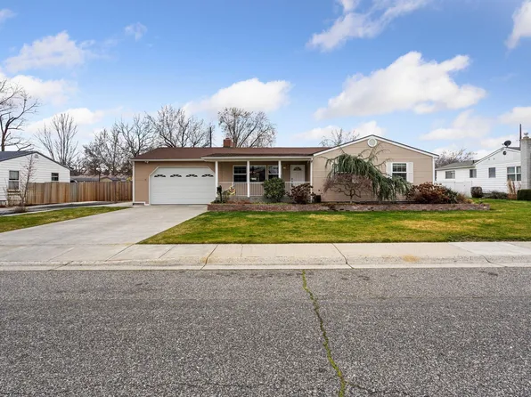 91 Waldron St, Richland, WA 99354