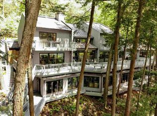 28 Northwest Ln, Bolton Landing, NY 12814