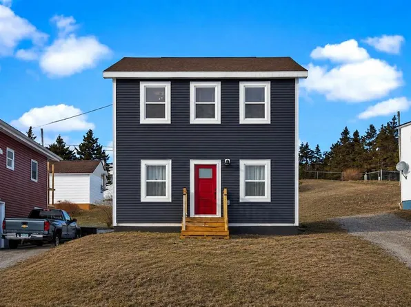 214 Marine Drive, Southern Harbour, NL A0B3H0