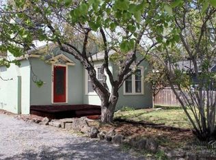 1615 NW 4th St, Bend, OR 97703