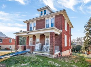 301 Chestnut St, Wrightsville, PA 17368