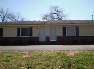 6115 Melvin Dr #6117, Spartanburg, SC 29303