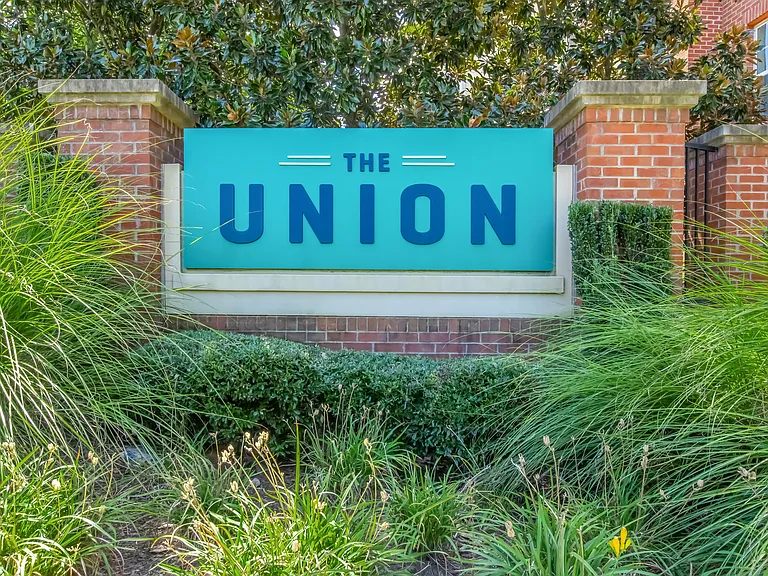 The Union — Photo 21