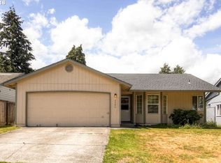 4506 NE 130th Ave, Vancouver, WA 98682