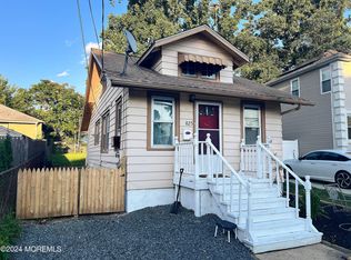825 Shore Concourse, Keyport, NJ 07735