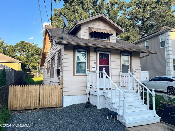 825 Shore Concourse, Cliffwood Beach, NJ 07735