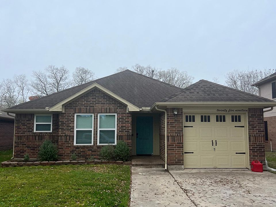2519 Overland Trl, Dickinson, TX 77539 Zillow
