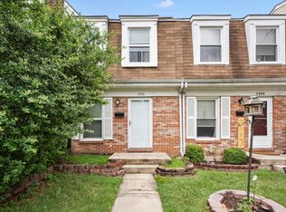 3442 Santee Rd, Baltimore, MD 21236