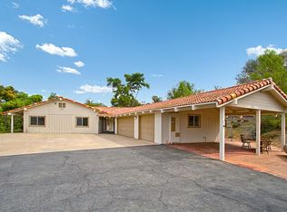 5434 Rainbow Heights Rd, Fallbrook, CA 92028