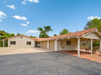 5434 Rainbow Heights Rd, Fallbrook, CA, 92028