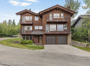 480 Henley Rd, Jackson, WY 83001
