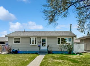 1716 15th Ave S, Great Falls, MT 59405