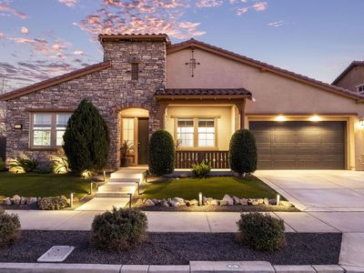 866 Bond Ln, Brentwood, CA, 94513
