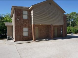 1104 Cartwright St, Jonesboro, AR 72401