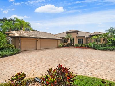 8163 Old Tramway Dr, Melbourne, FL, 32940