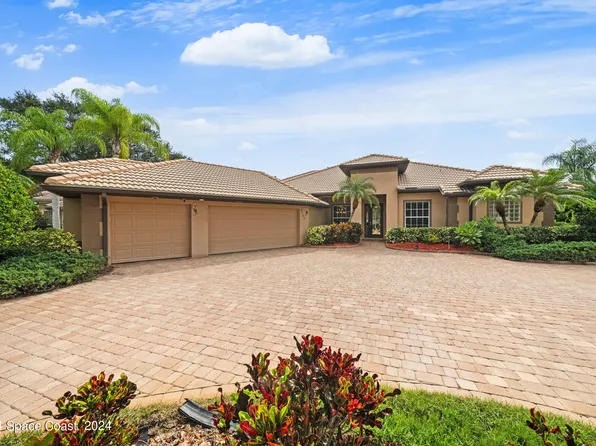 8163 Old Tramway Dr, Melbourne, FL 32940