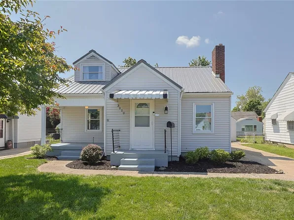 3000 Princeton Ave, Middletown, OH 45042