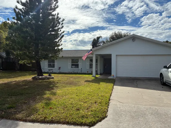 105 N Bay Hills Blvd, Safety Harbor, FL 34695