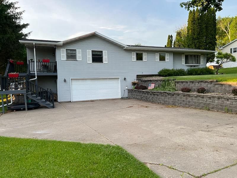 W6244 COUNTY ROAD S, Onalaska, WI 54650 Zillow