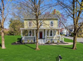 39 Amwell Rd, Hillsborough, NJ 08844