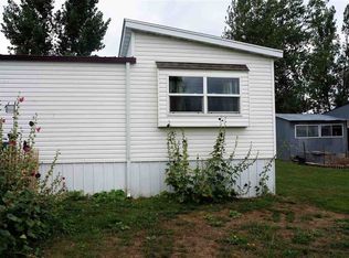 1295 Simcoe Ln, Granville, ND 58741