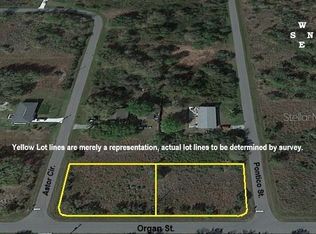 167 Astor Cir, Punta Gorda, FL 33982