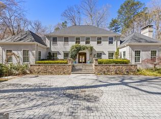 4578 Polo Ln SE, Atlanta, GA 30339