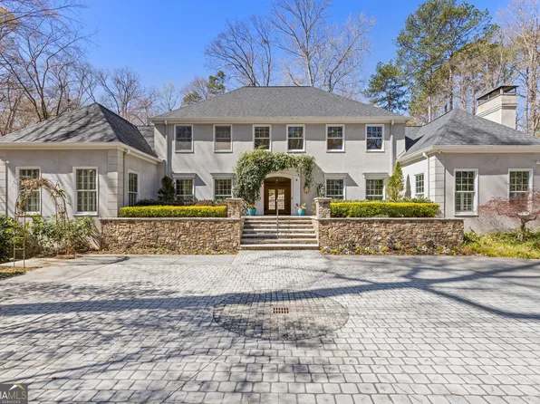 4578 Polo Ln SE, Atlanta, GA 30339
