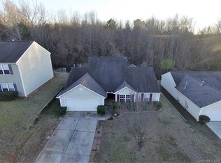 11114 Palestrina Rd #162, Charlotte, NC 28215