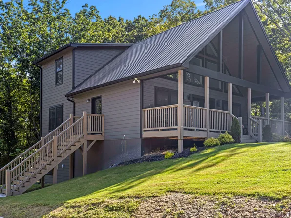 356 Mulberry Cir, Jasper, GA 30143