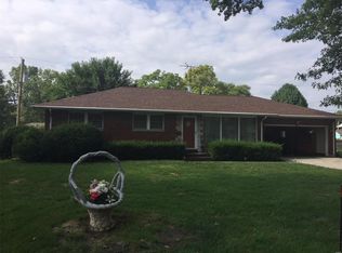 2555 Waterman Ave, Granite City, IL
