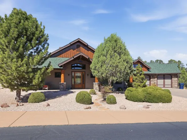 1011 N Scenic Dr, Payson, AZ 85541