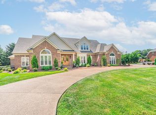 928 Kensington Way, Bowling Green, KY