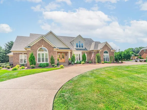 928 Kensington Way, Bowling Green, KY 42103