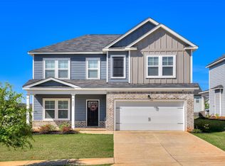 6007 Bakerville Ln, North Augusta, SC 29860