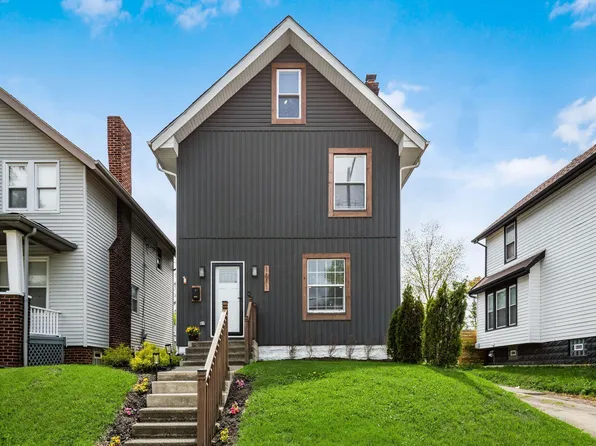 1111 E Whittier St, Columbus, OH 43206