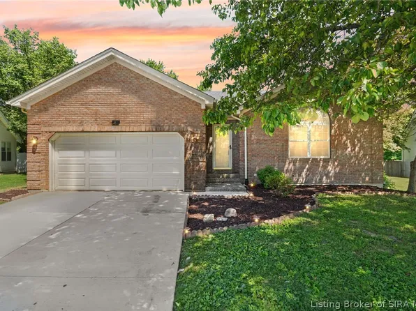 3039 Elisa Court, New Albany, IN 47150