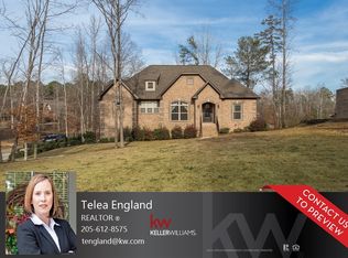 2003 Karah Dr, Moody, AL 35004