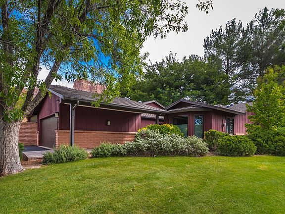 2nd image of 55 CATHEDRAL ROCK Drive #1