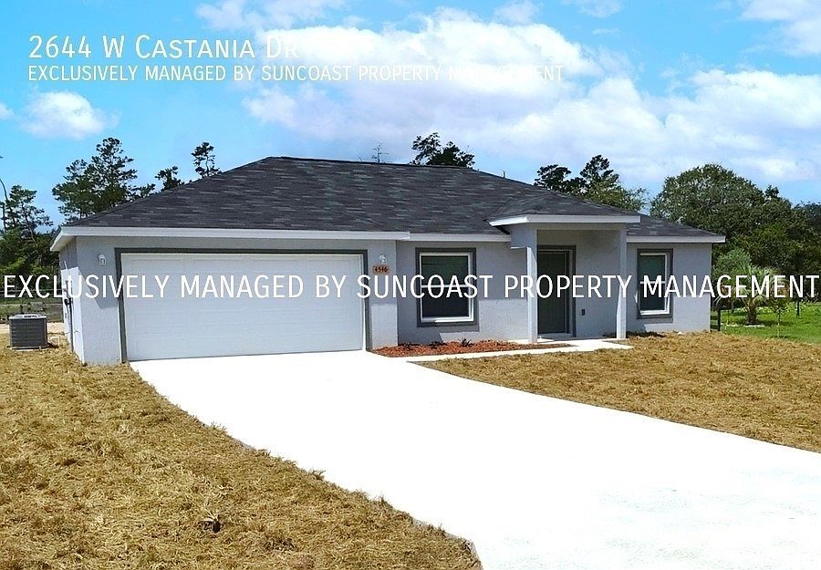 1st image of 2644 W Castania Dr